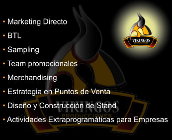 Vikingos Producciones